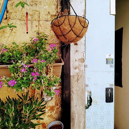 Polihosts Old Jaffa Hostel Tel-Aviv Kültér fotó