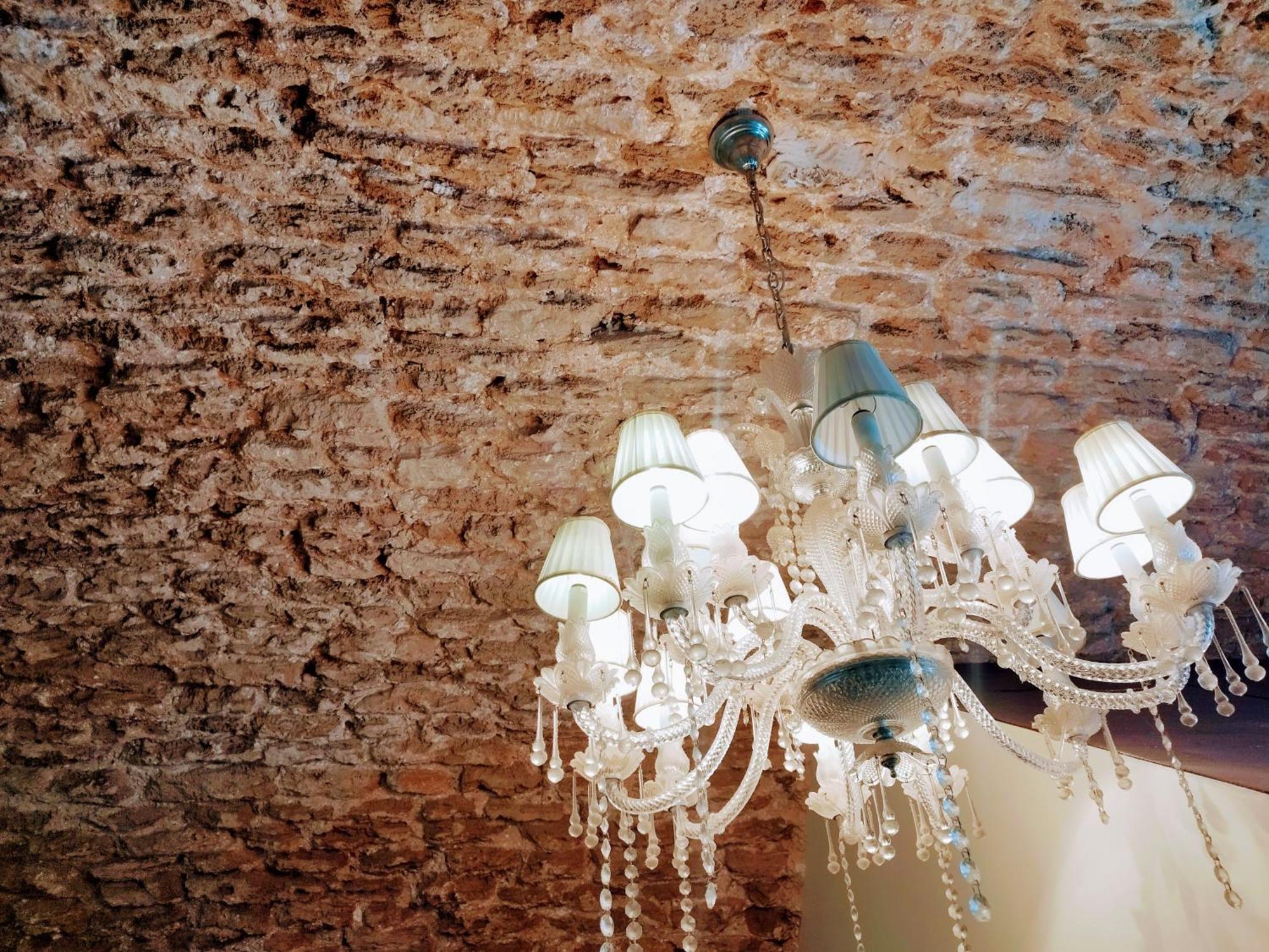 Polihosts Old Jaffa Hostel Tel-Aviv Kültér fotó