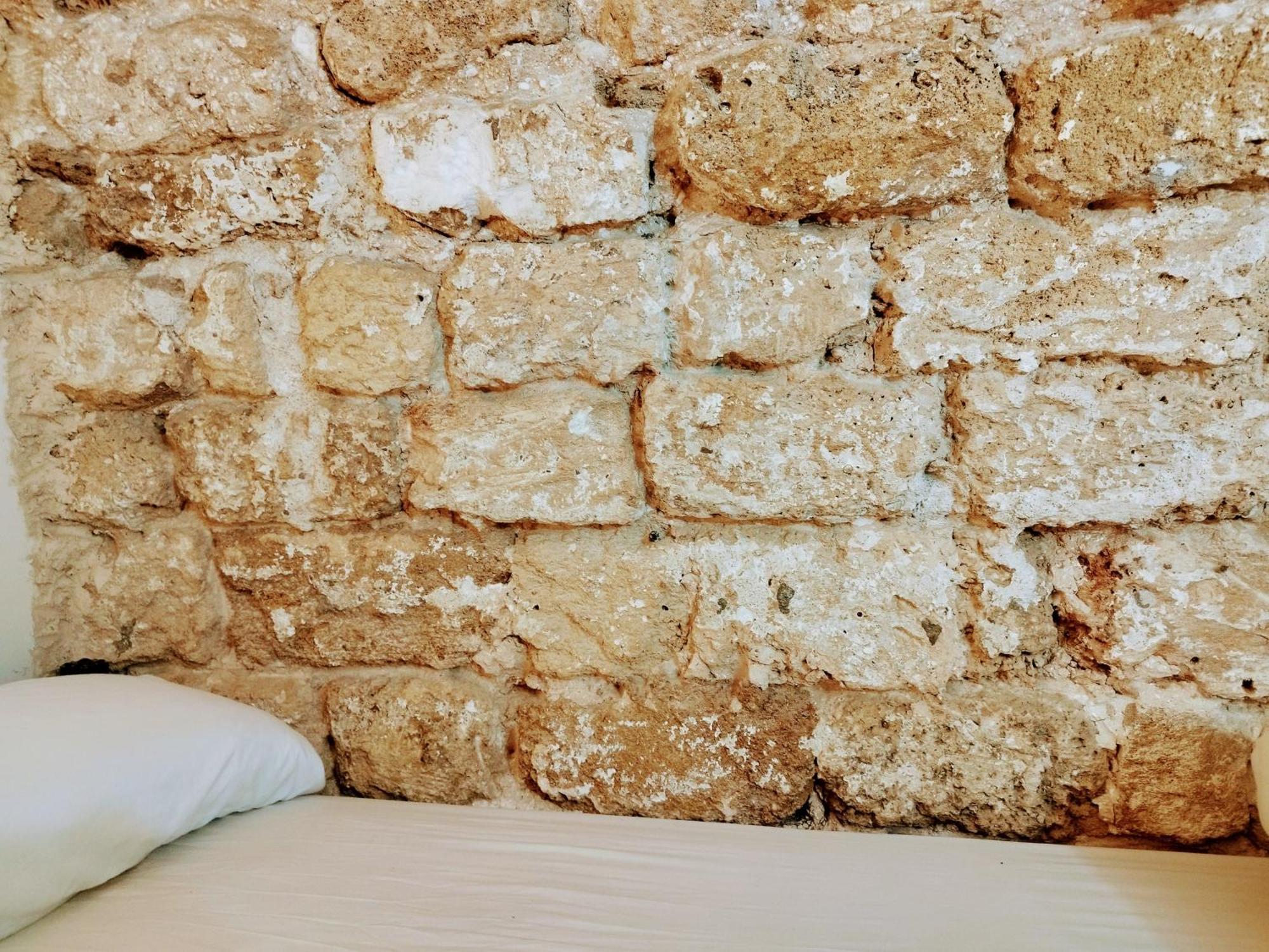 Polihosts Old Jaffa Hostel Tel-Aviv Kültér fotó