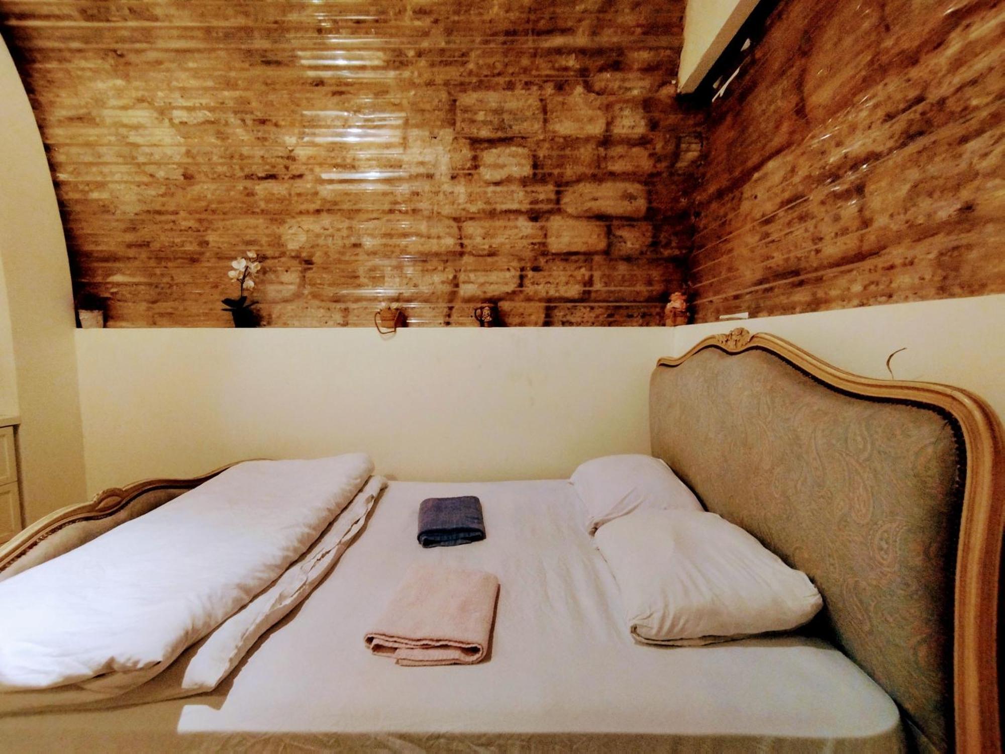 Polihosts Old Jaffa Hostel Tel-Aviv Kültér fotó